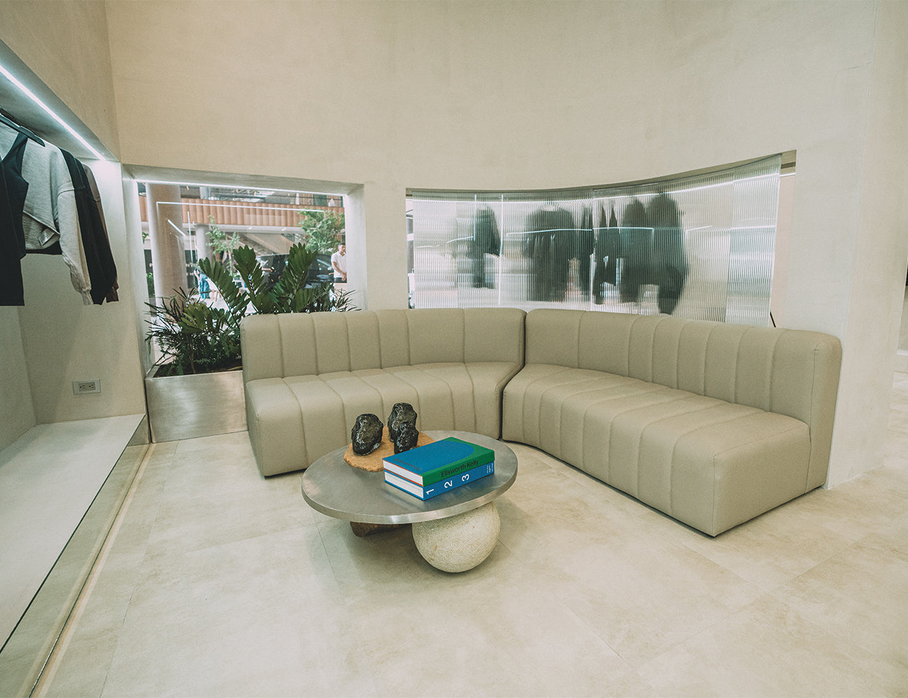 Tienda BARRANQUILLA - CC LE MERIDIEM GOLF