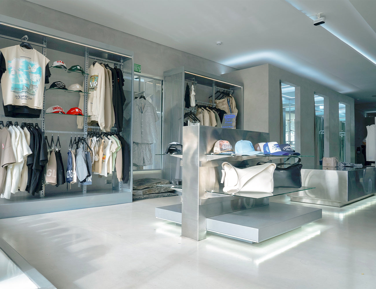 Tienda BOGOTÁ