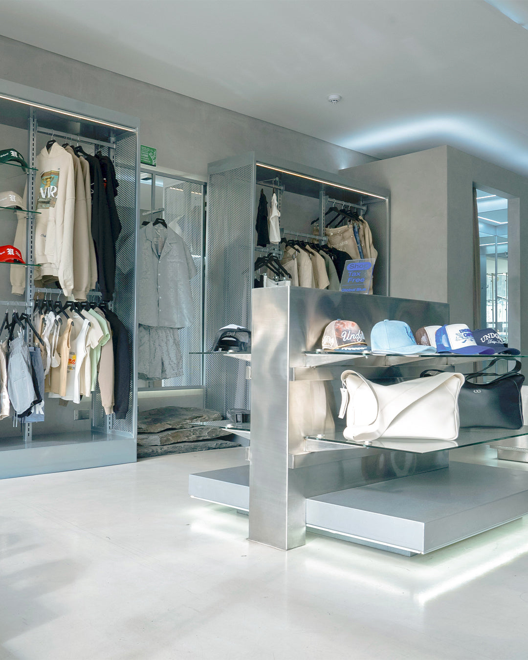Tienda BOGOTÁ