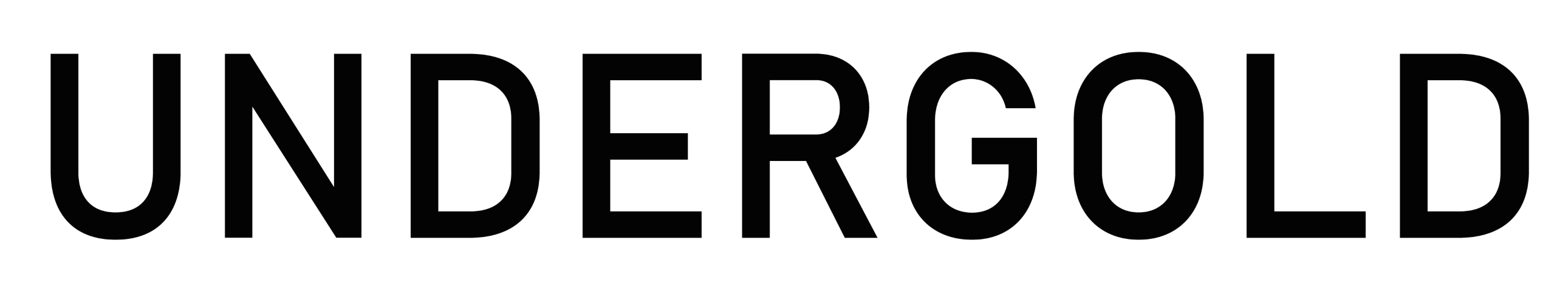 UNDERGOLD CORP