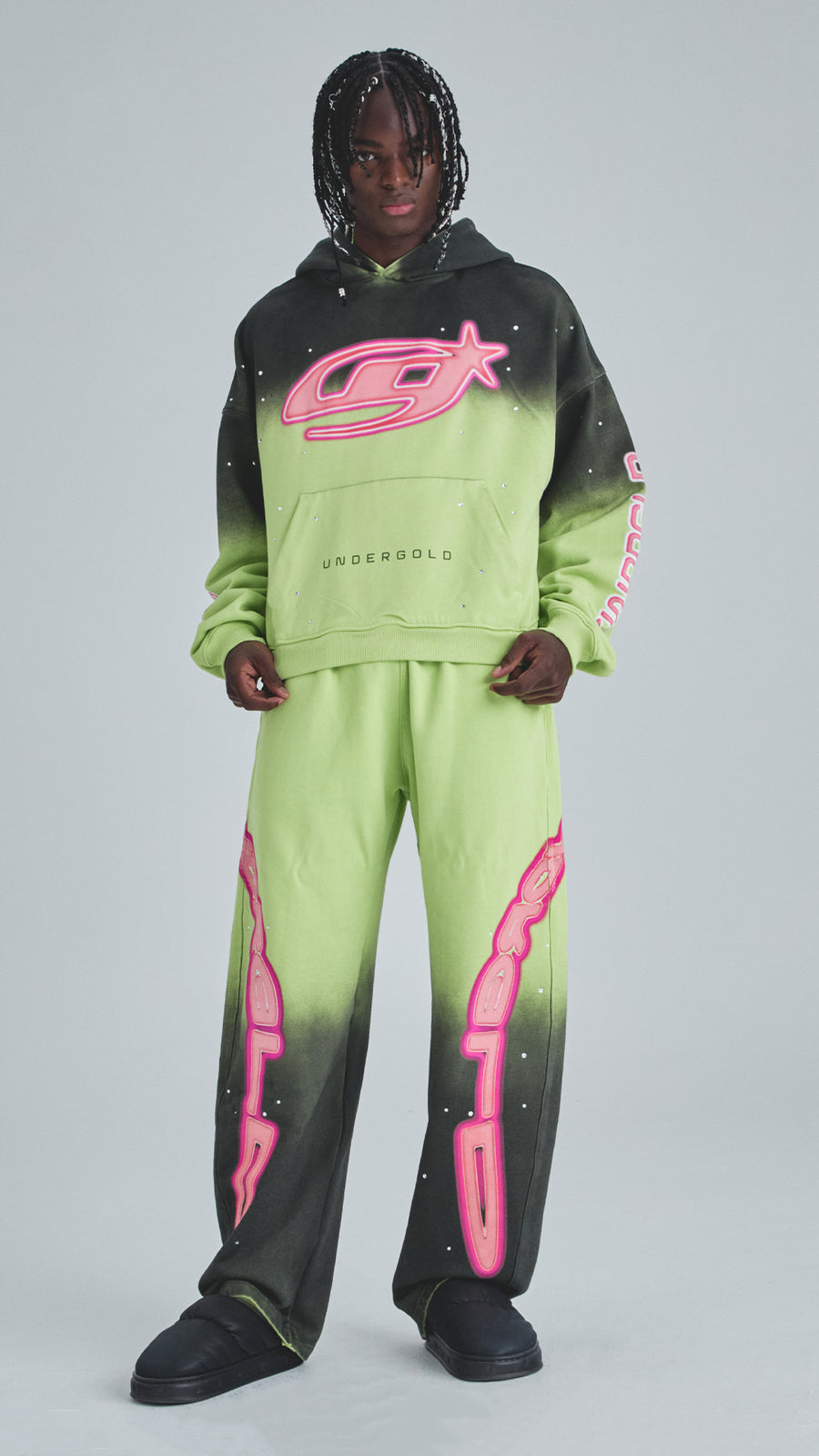 Shop the look