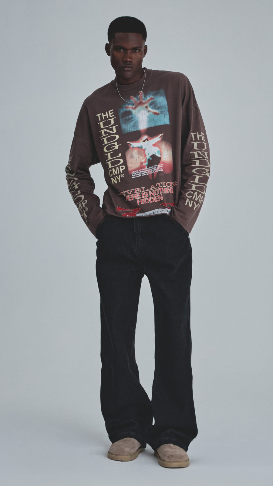 Shop the look