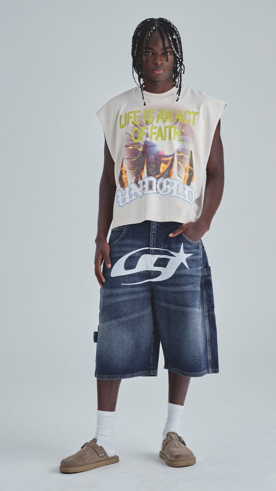 Shop the look
