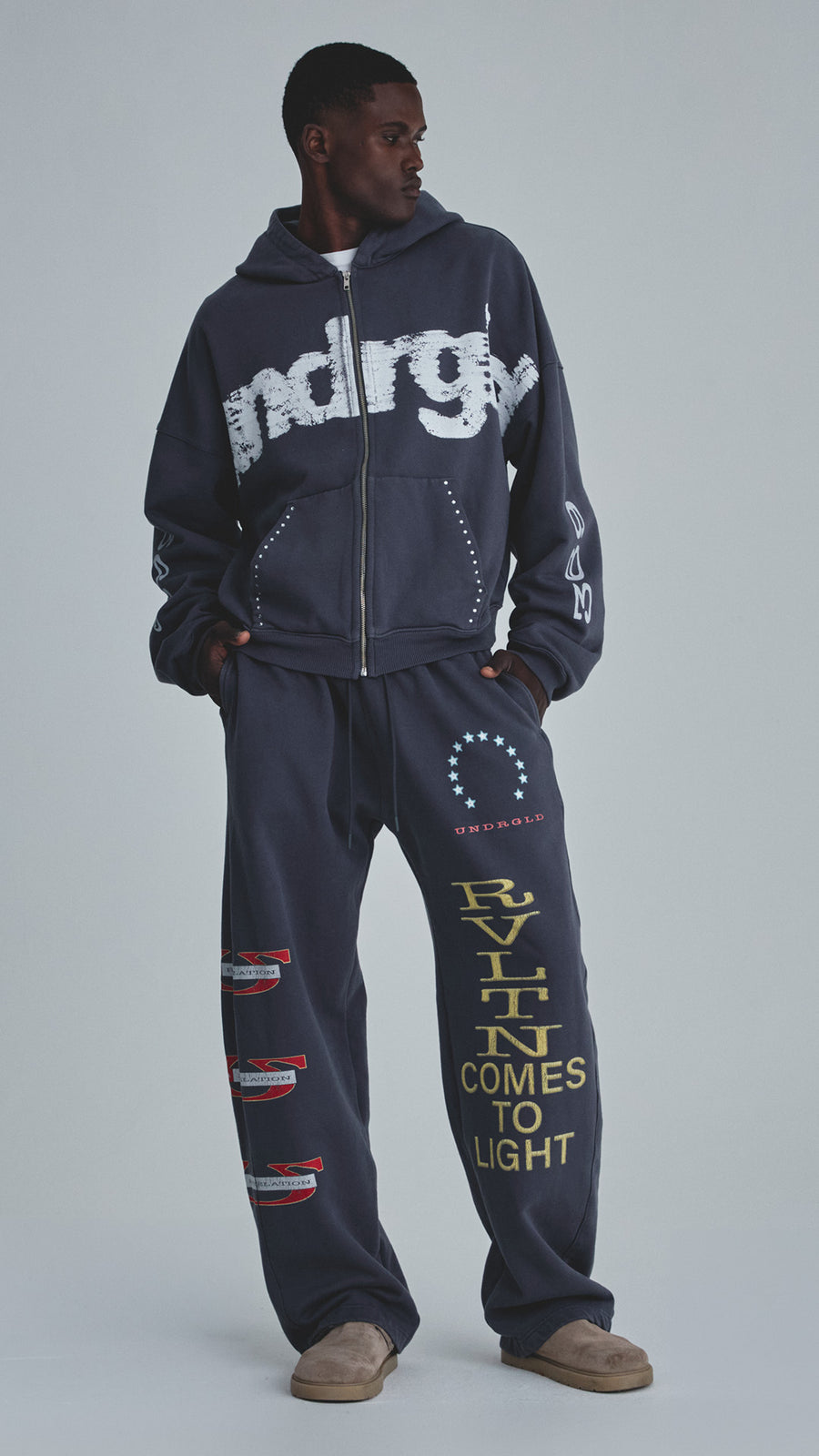 Shop the look