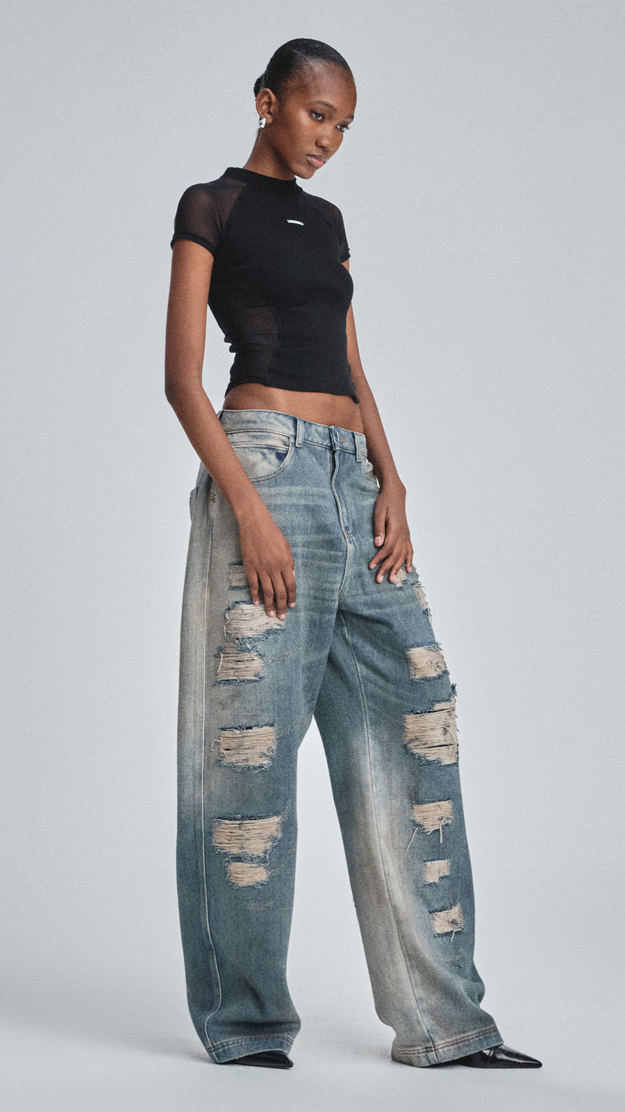 Shop the look