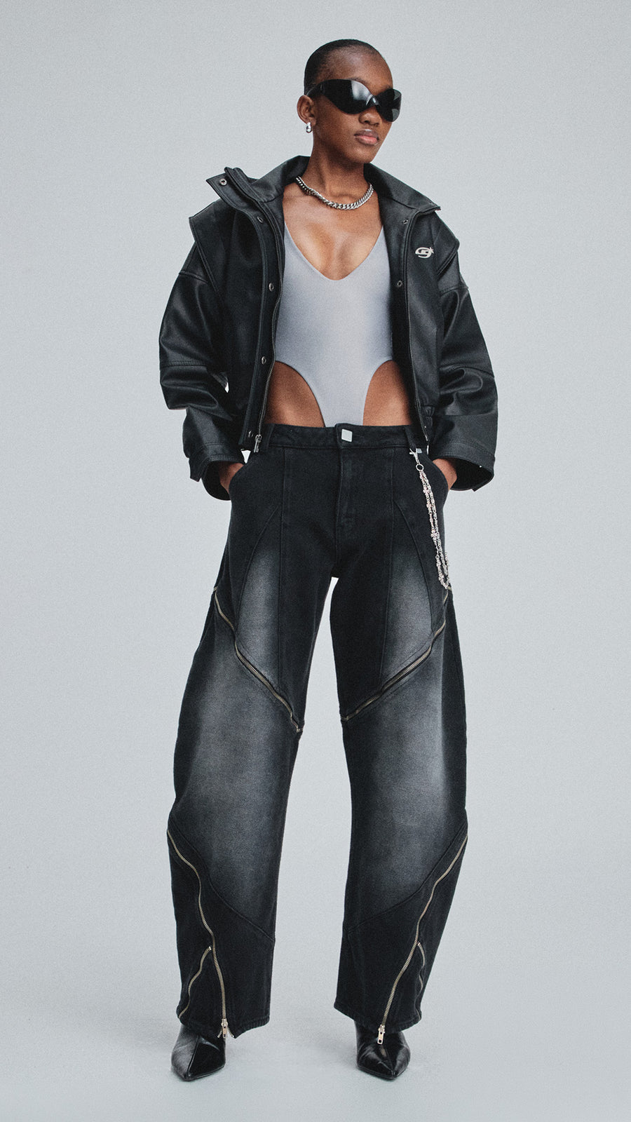 Shop the look