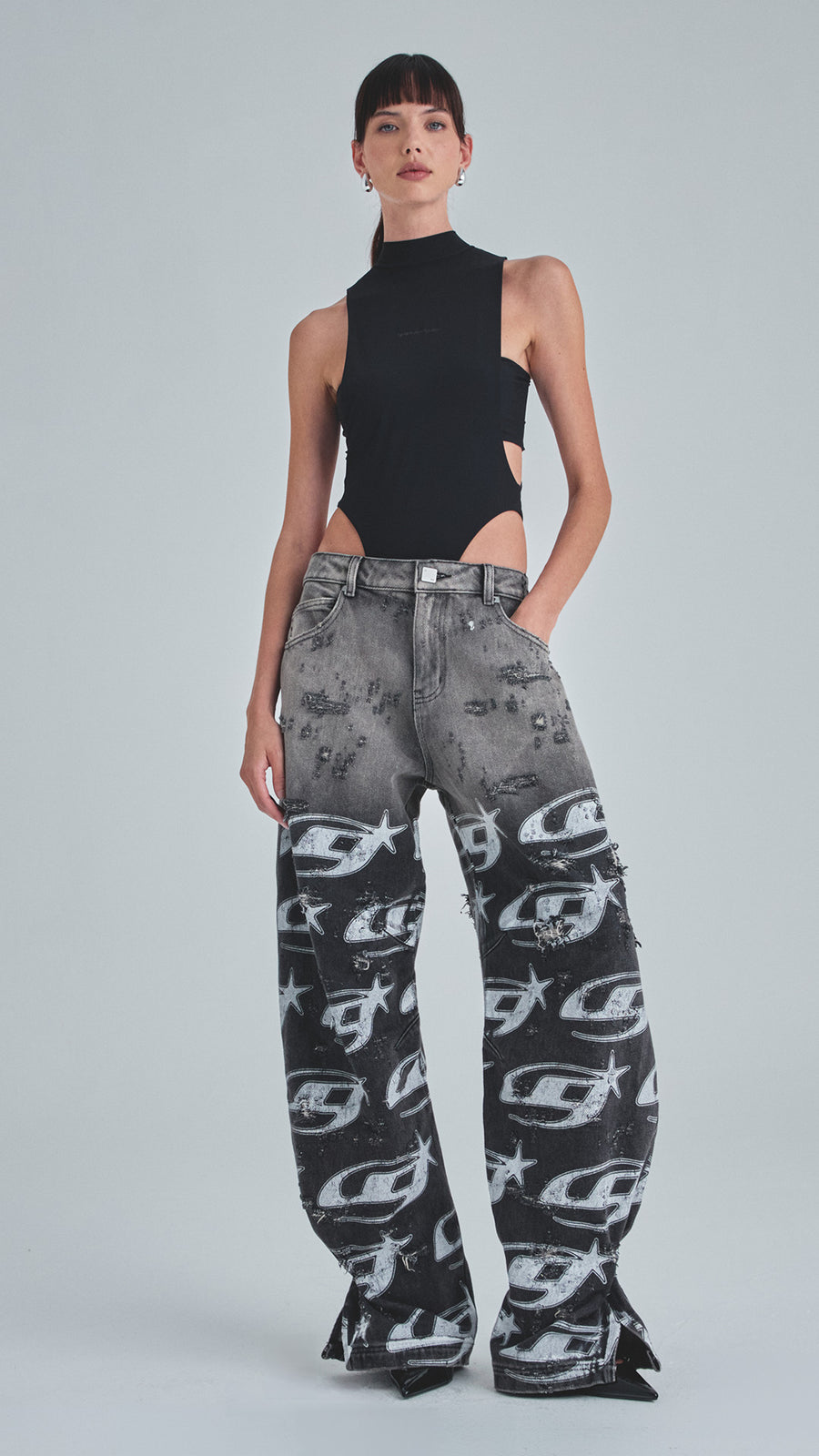 Shop the look