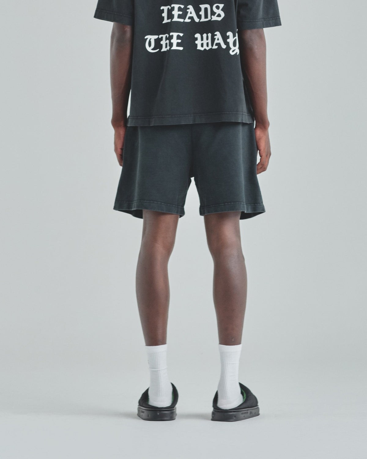 Act 1 Faith Short Black