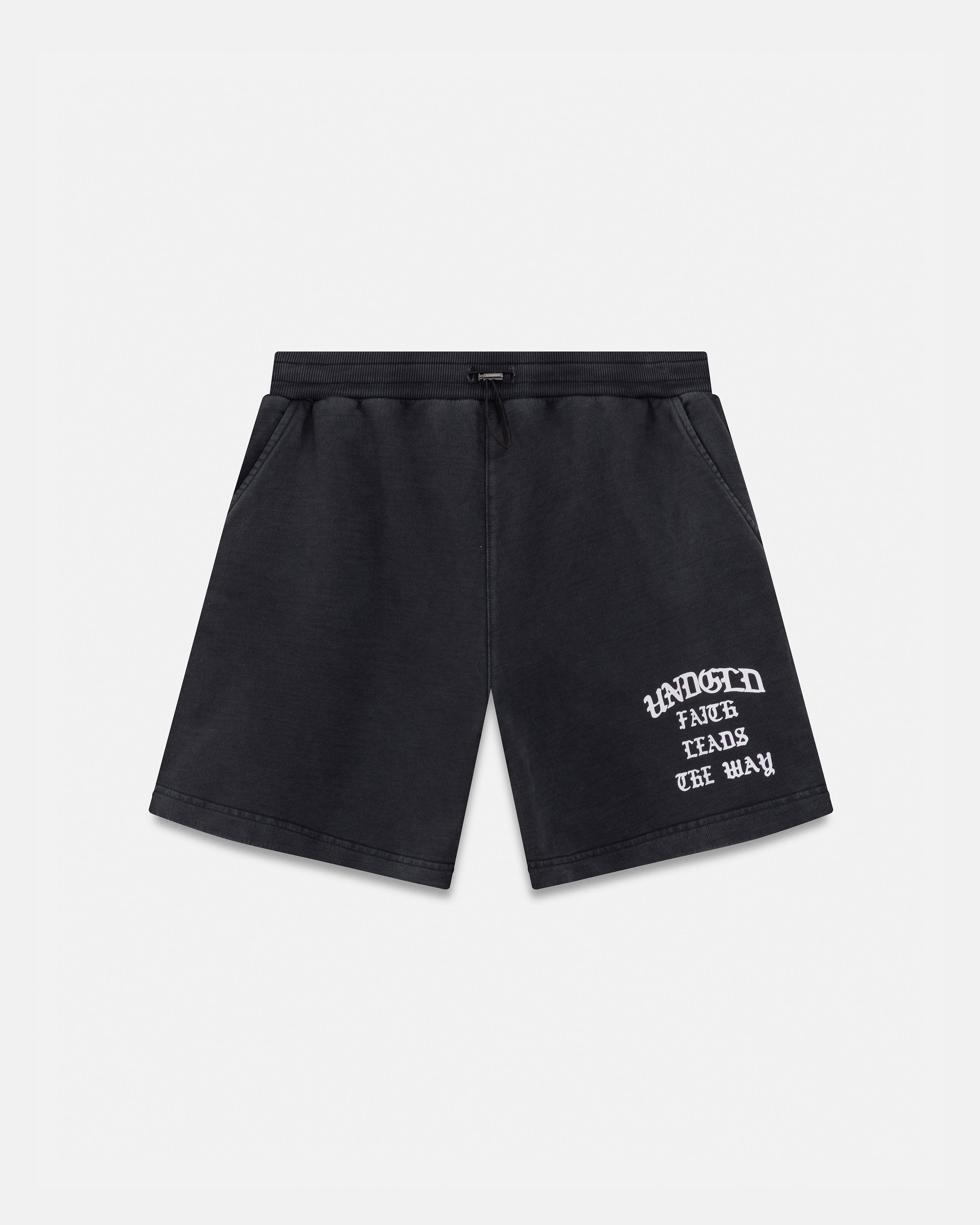 Act 1 Faith Short Black