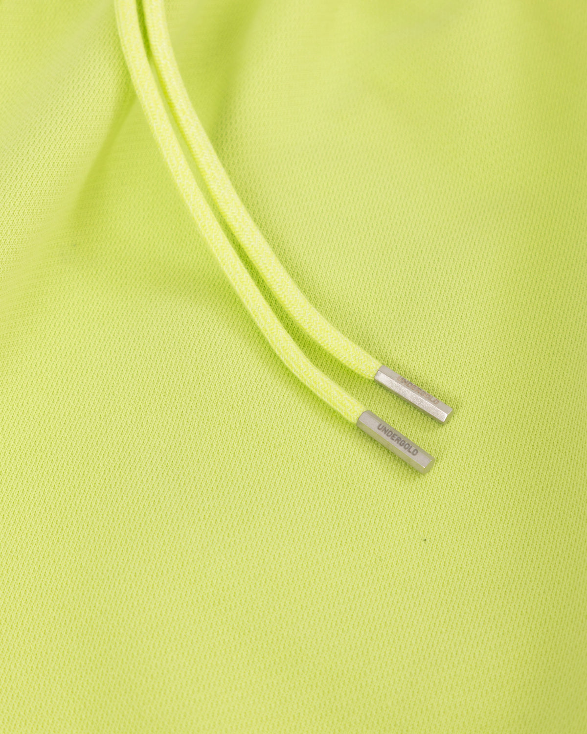 Act 1 Neon Straightpants Faded Green