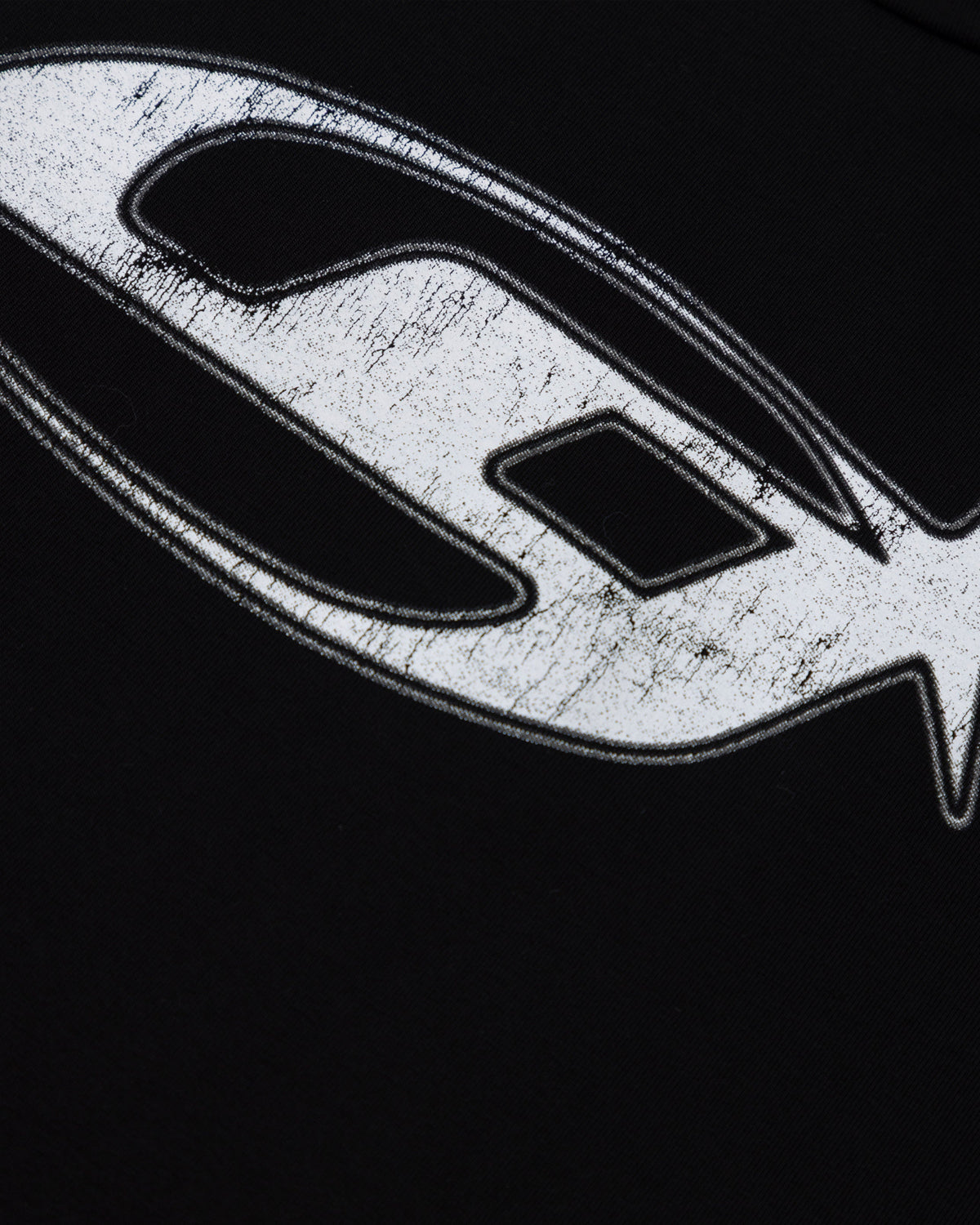 Act 1 UG Star Baby Tee (Black)
