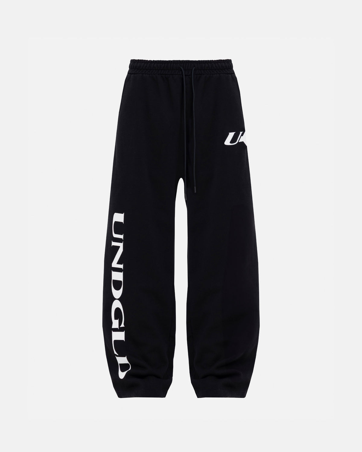 Agnus Dei U Star Straightpants Black