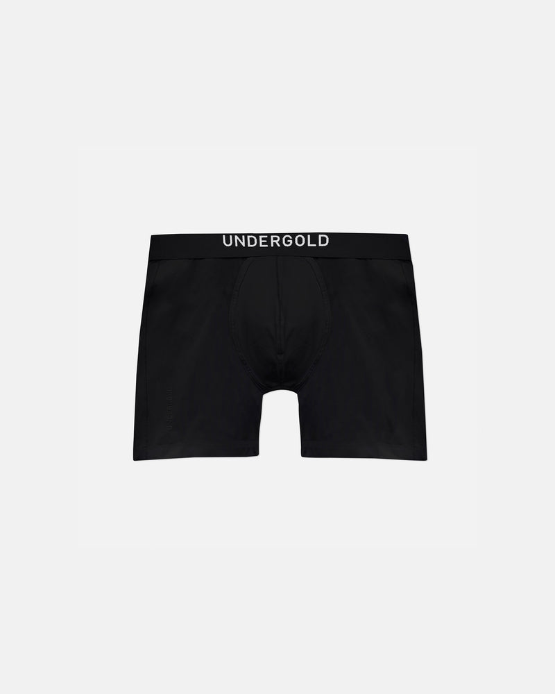 Basics Boxers Black