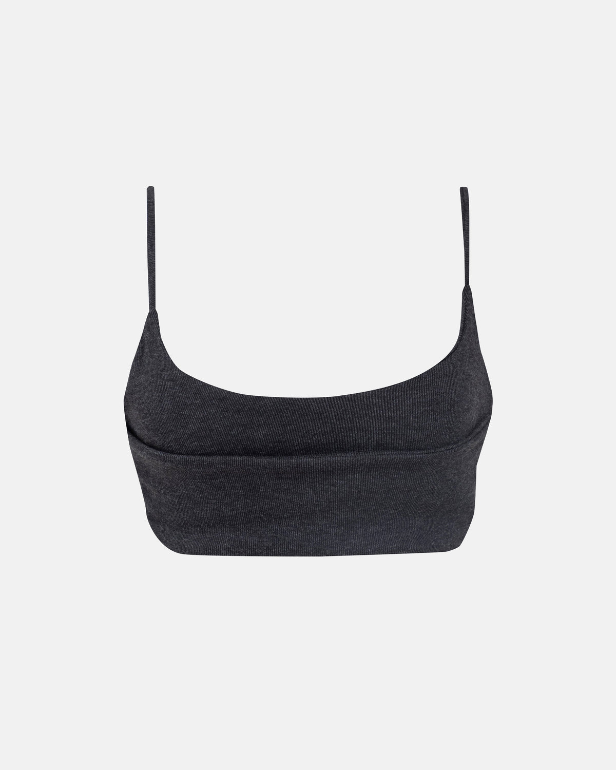 Basics Double Top Black