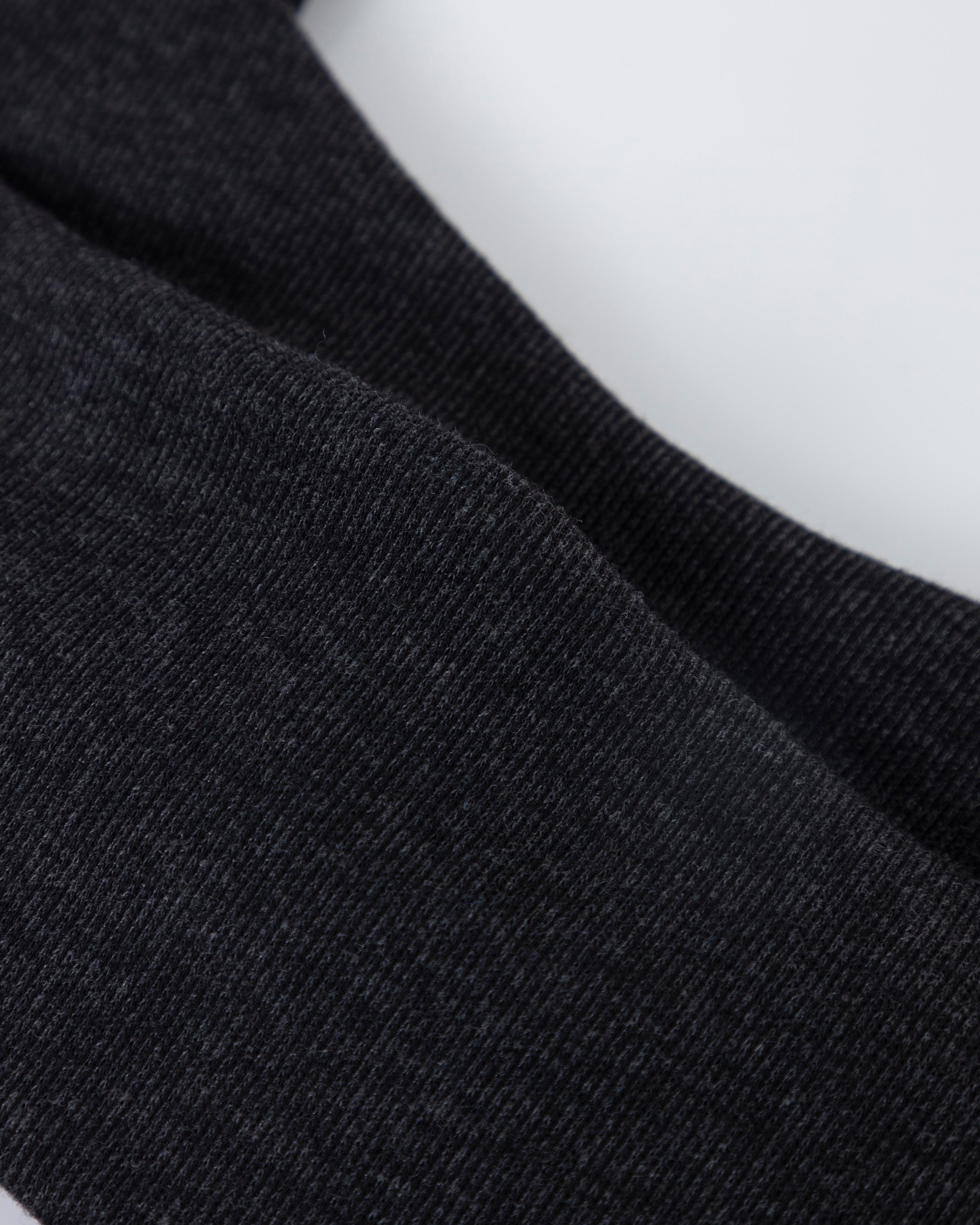 Basics Double Top Black