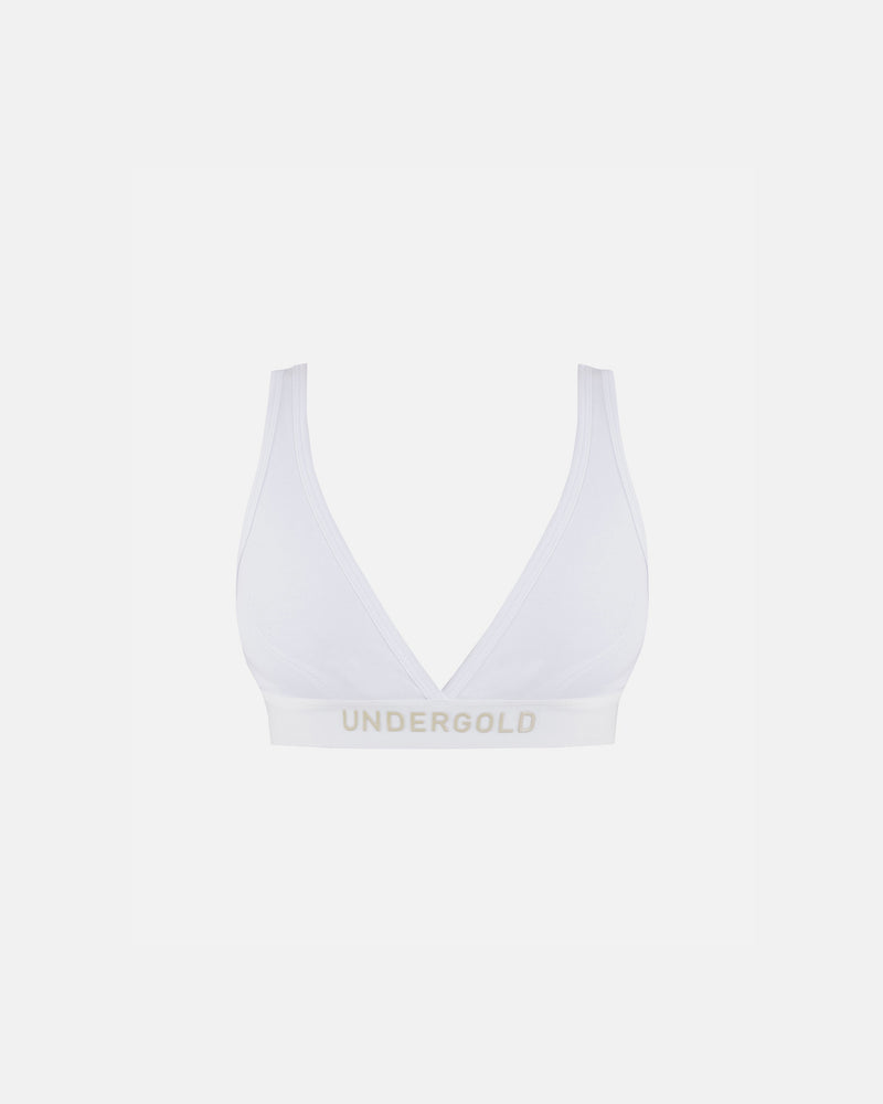 Basics Intimate Top White