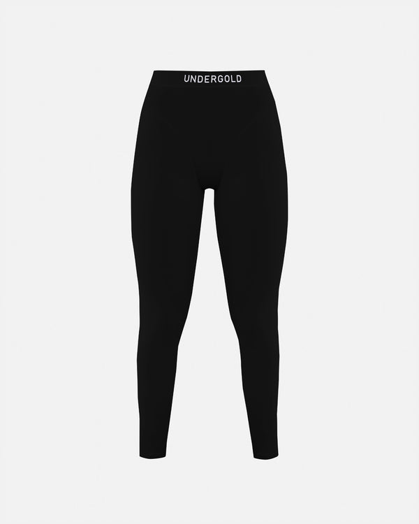 Basics Leggings Black