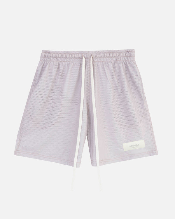 Basics Mesh Short Light Brown