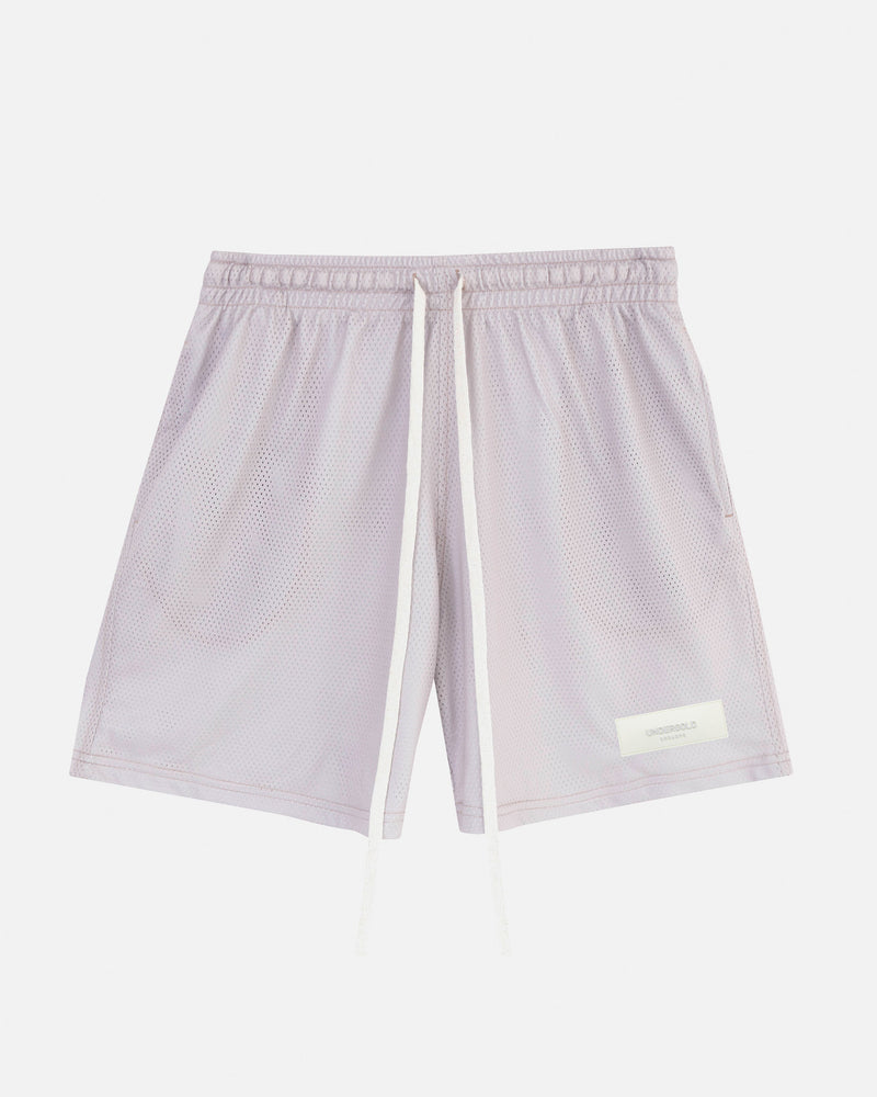 Basics Mesh Short Light Brown