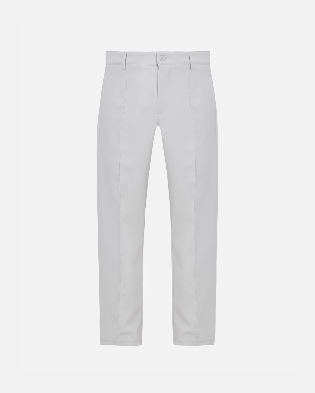 Basics Trousers V2 Gray