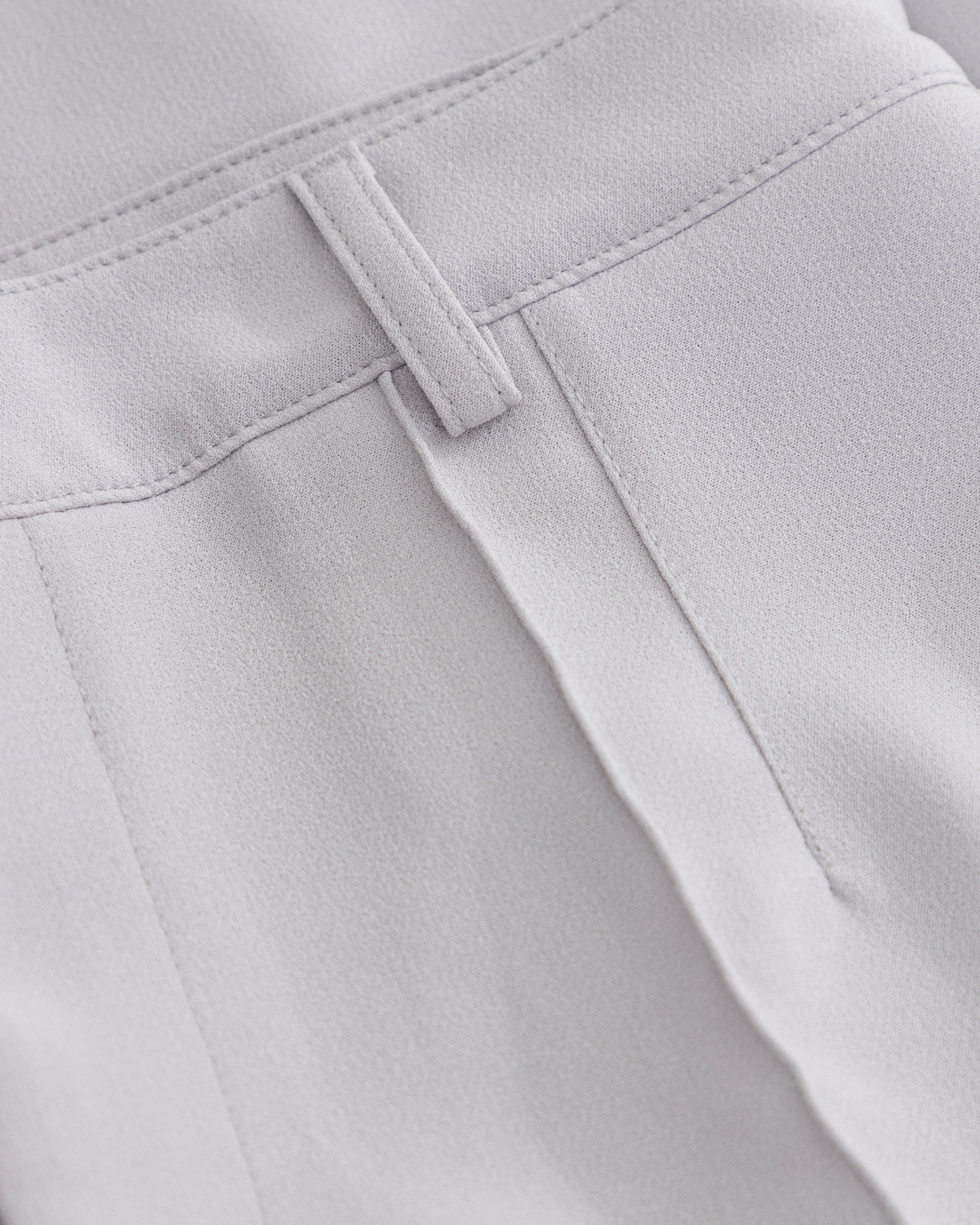 Basics Trousers V2 Gray