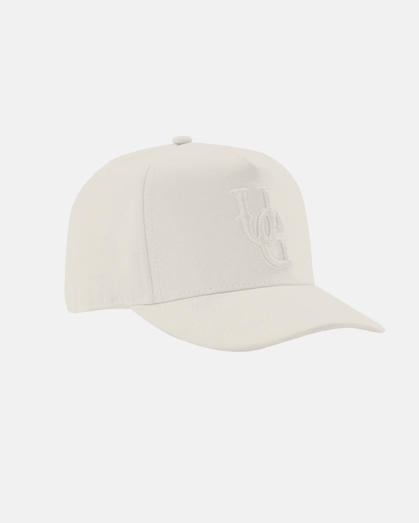 Basics UG 5P Cap Khaki