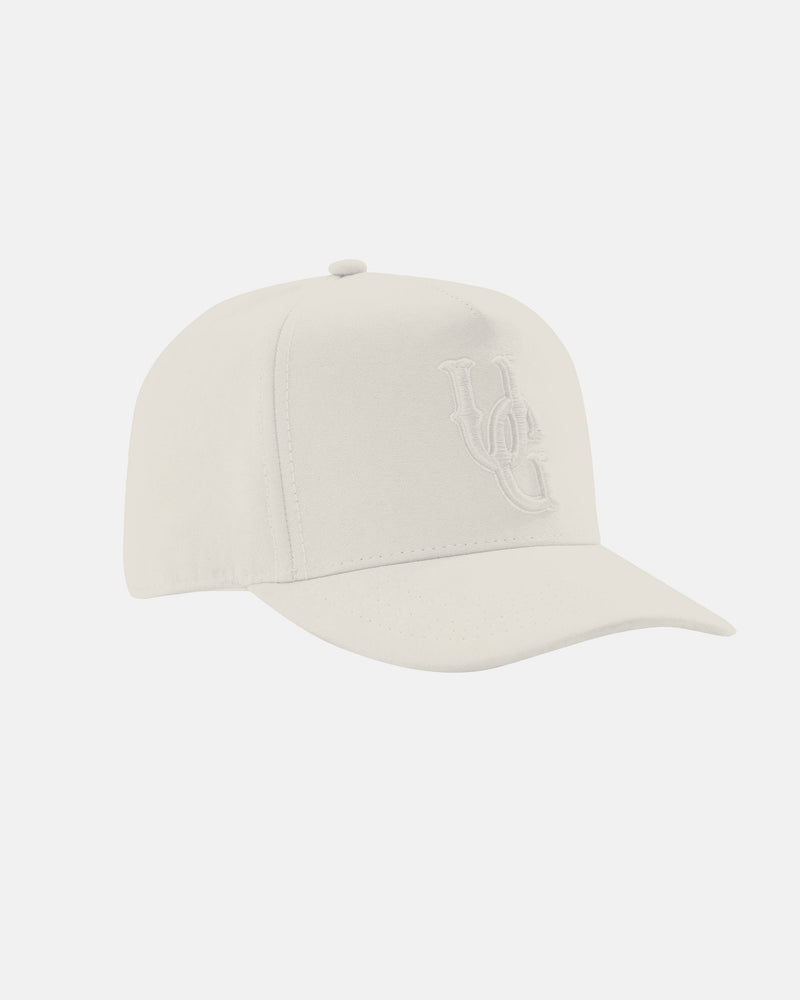 Basics UG 5P Cap Khaki