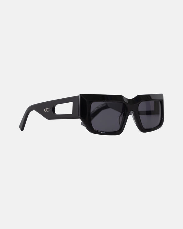 Basics UG Sunglasses Black