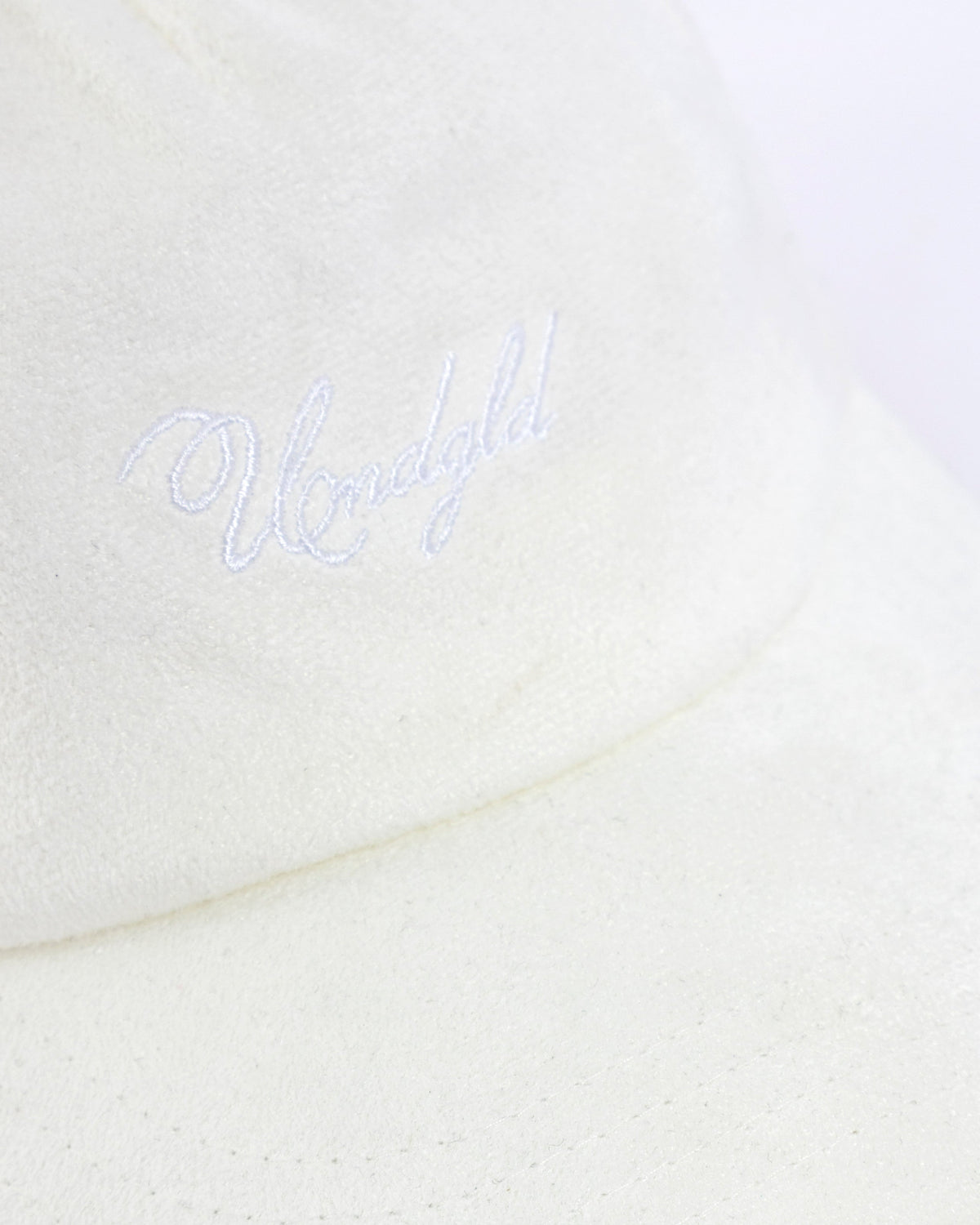 Basics Undgld Dad Cap Cream