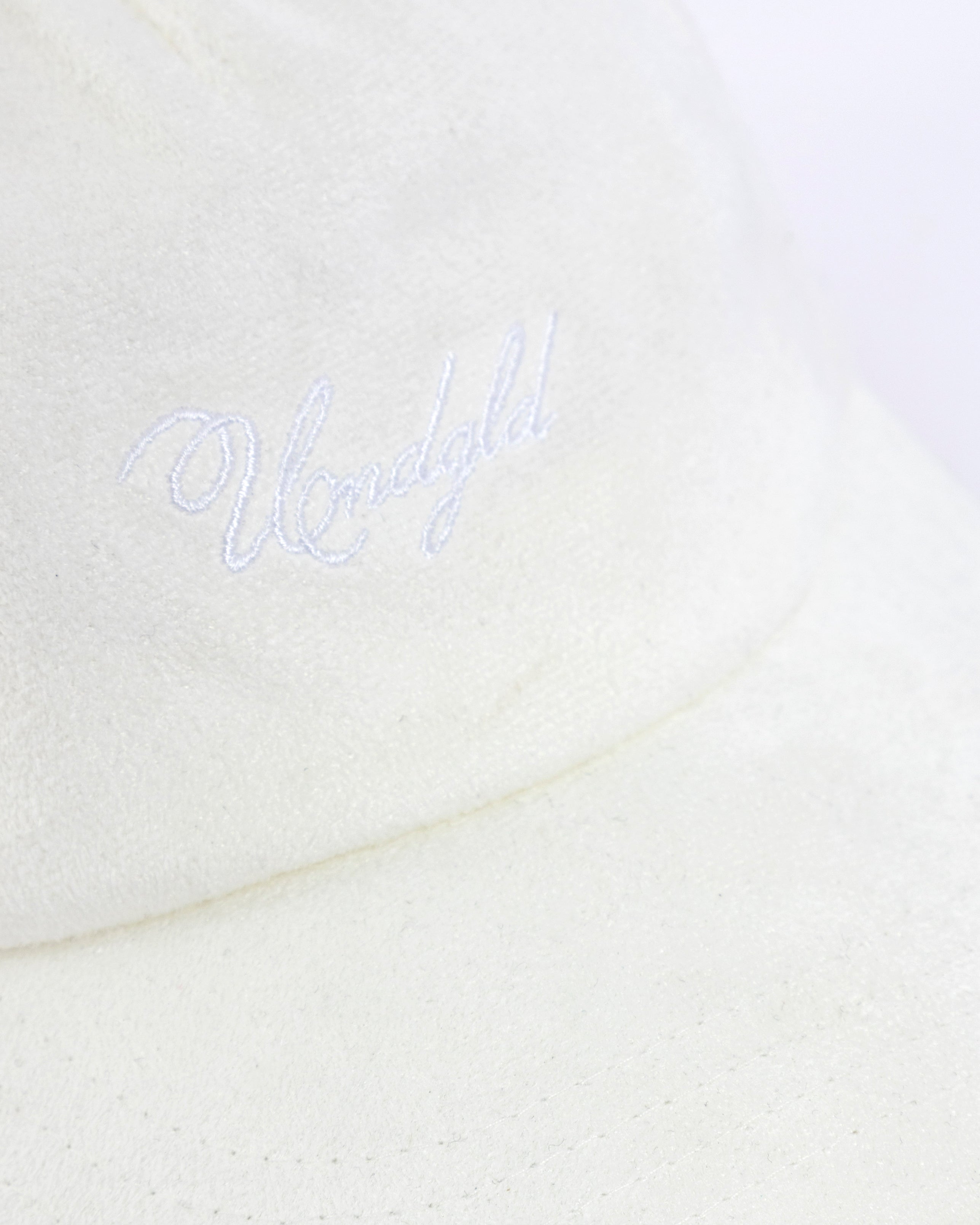 Basics Undgld Dad Cap Cream