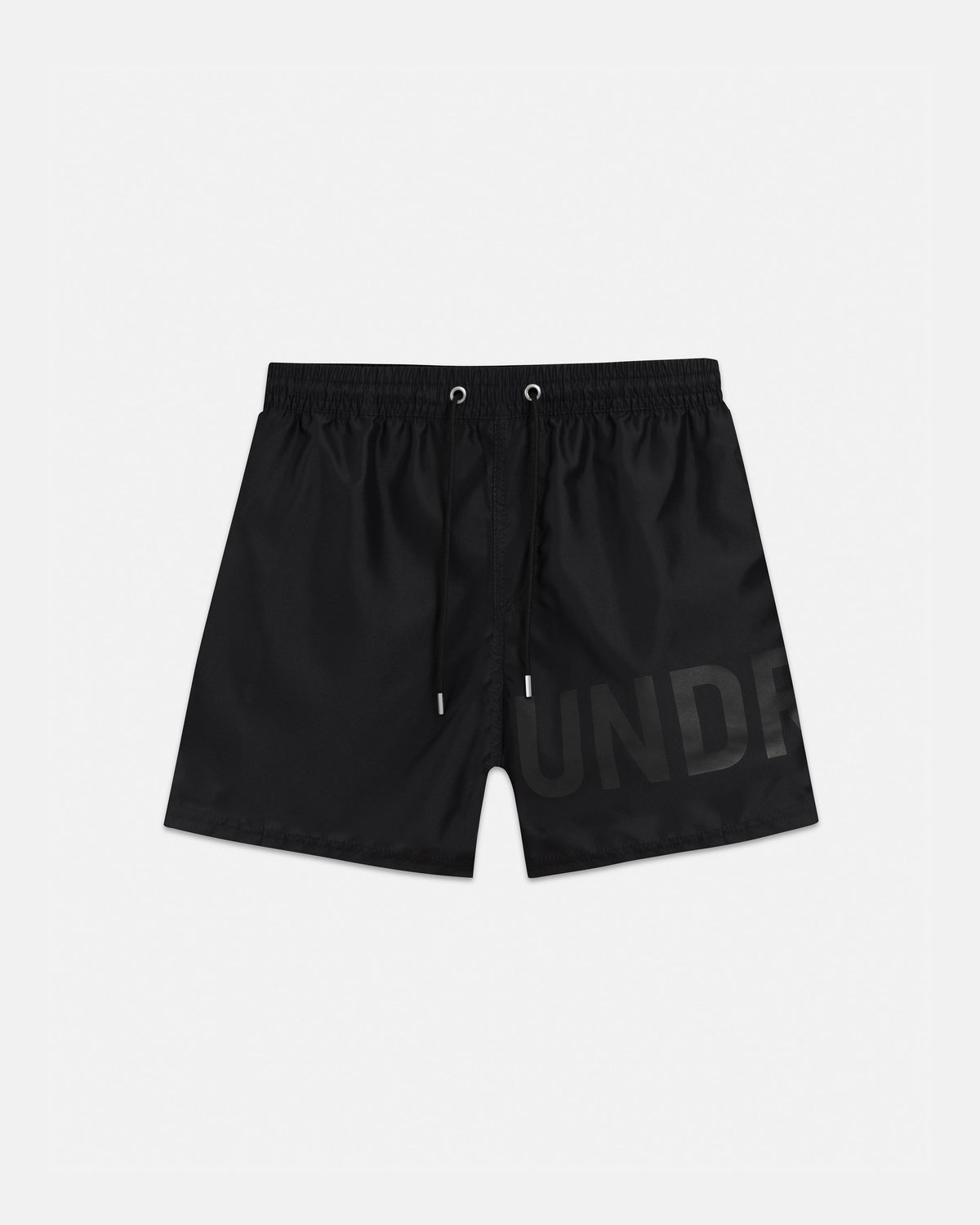 Basics UNDRGLD Swimwear Shorts Black