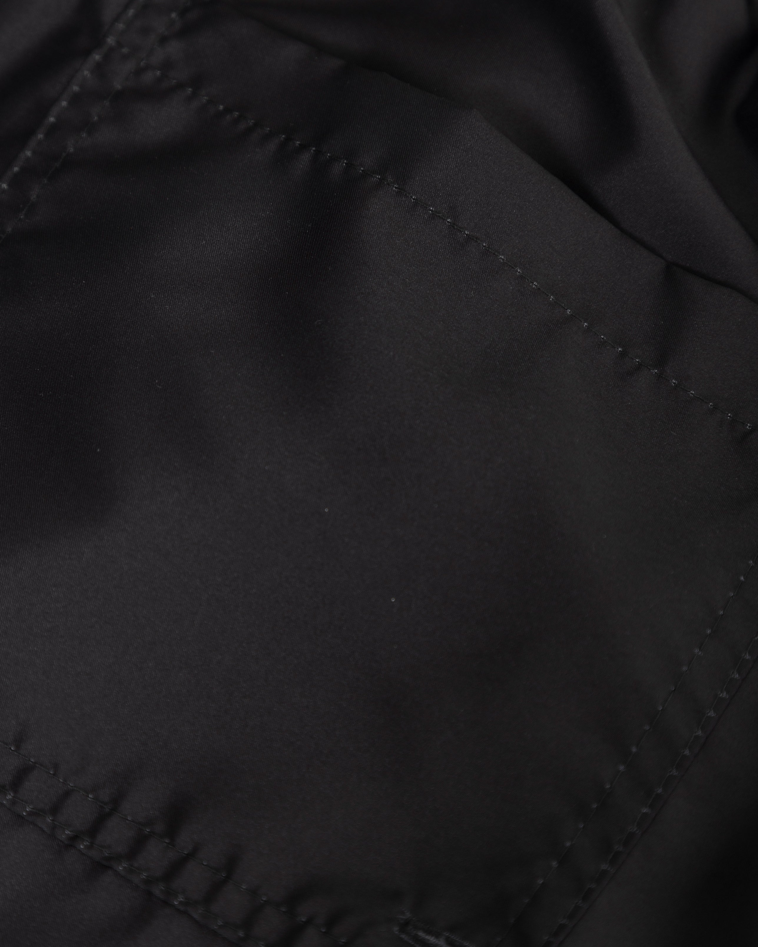 Basics UNDRGLD Swimwear Shorts Black