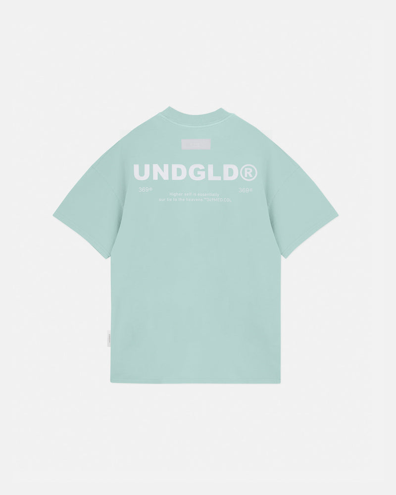 Beyond Basic Tshirt Jade