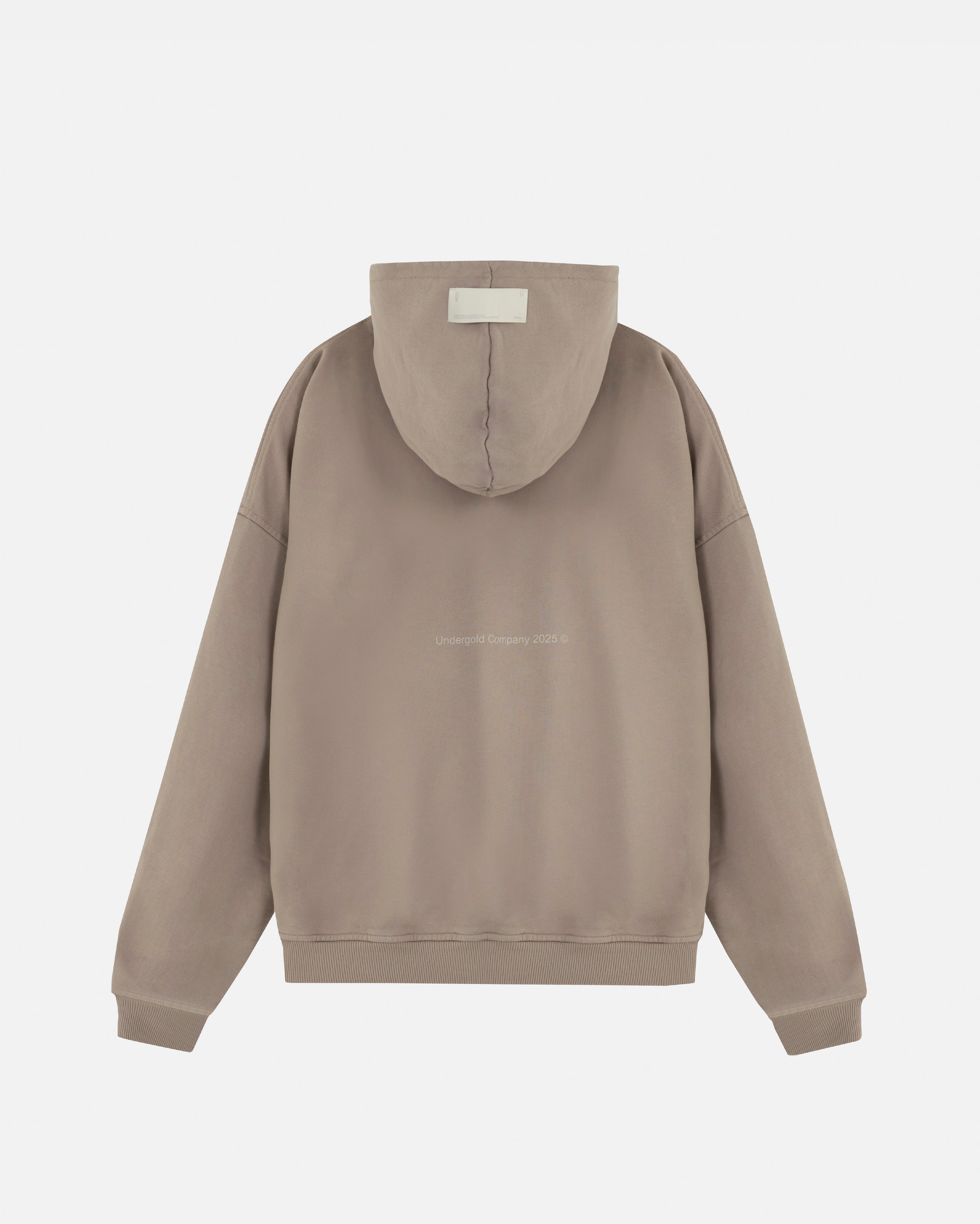Echoes Dream Chaser Hoodie Light Brown