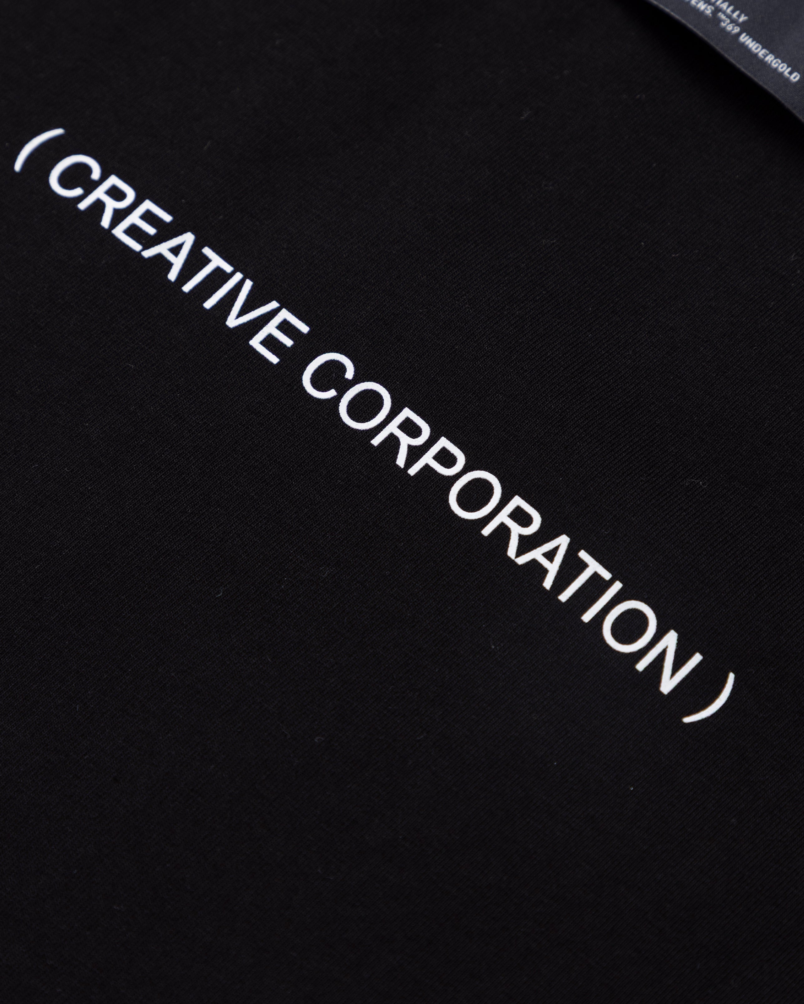 Golden Heritage Basic Baby Tee Black