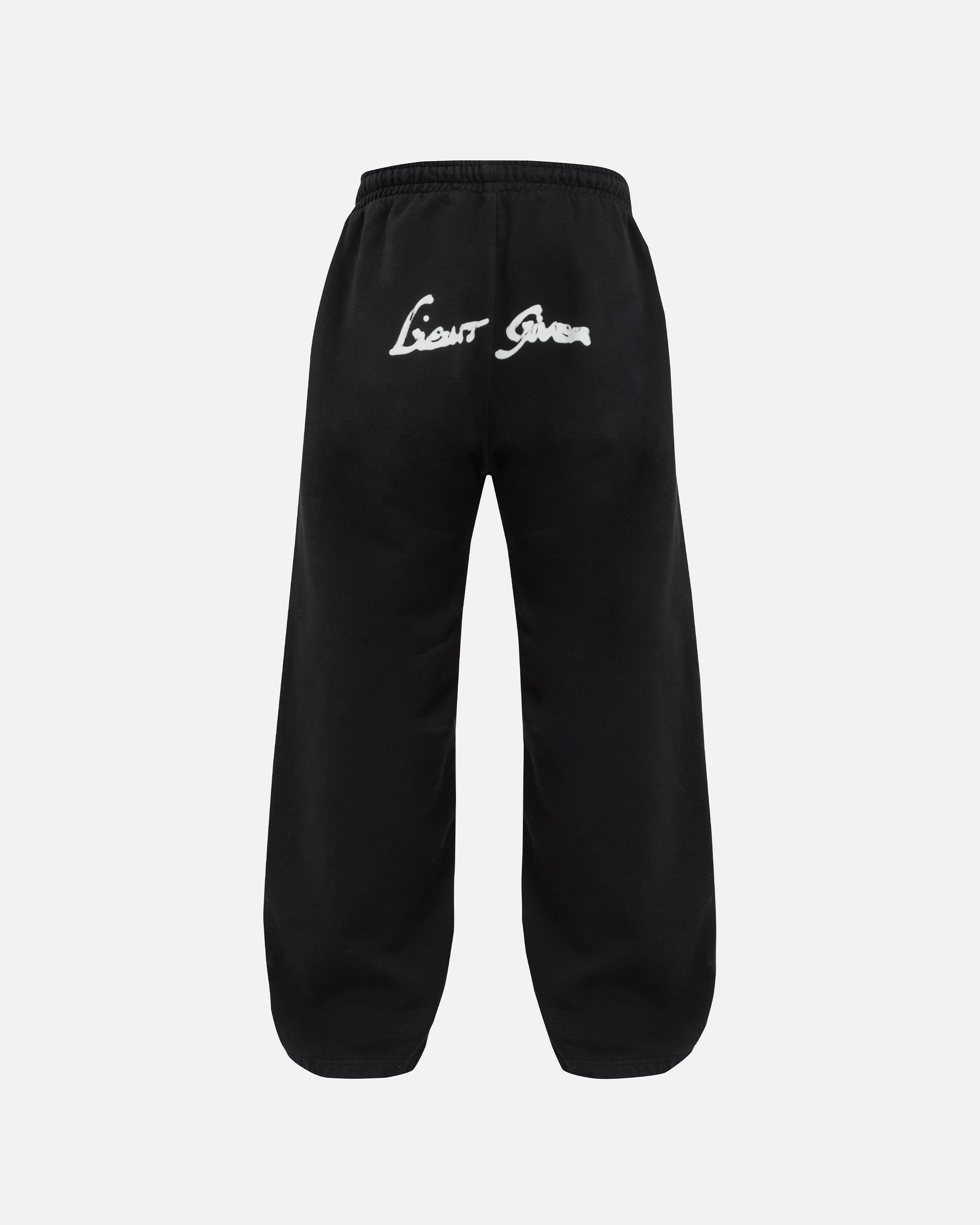 Helios Dazzled Straightpants Black