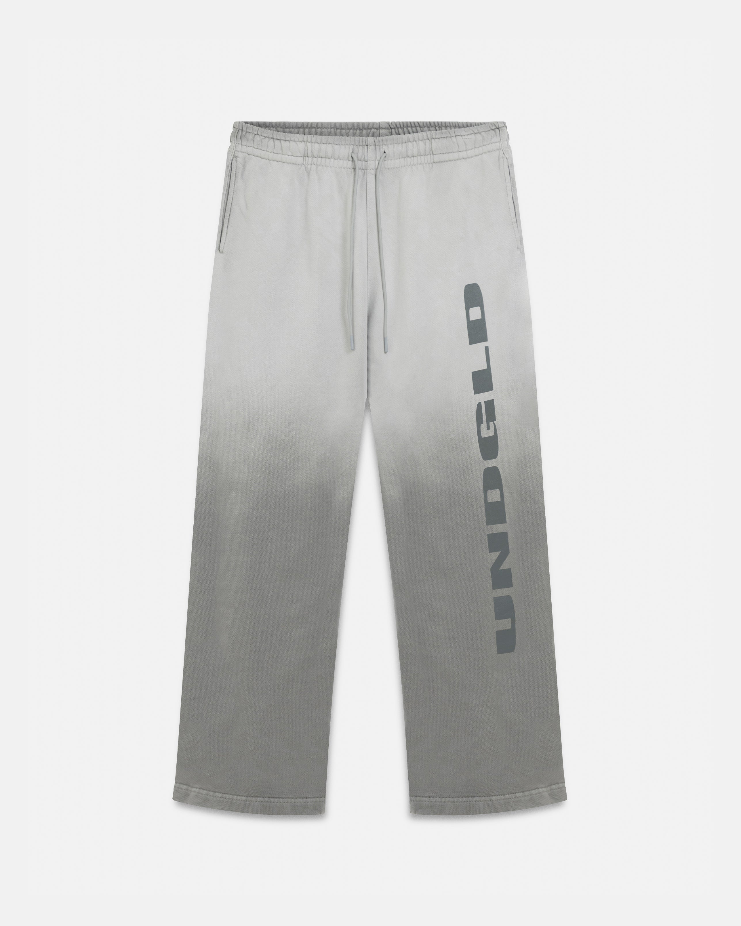 Holy Sate UNDGLD Barrel Sweatpant Faded Gray