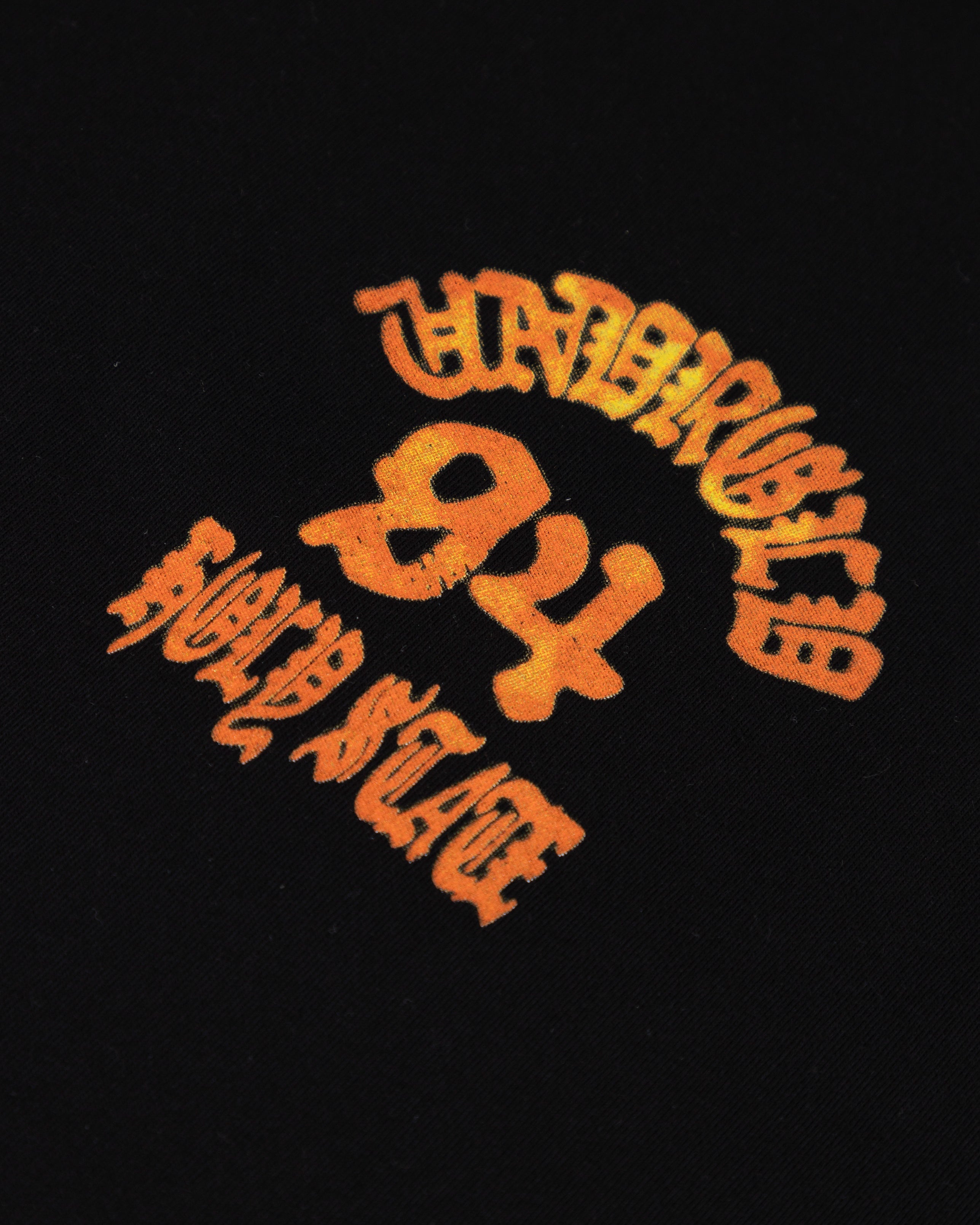Holy State 94 Tshirt Black