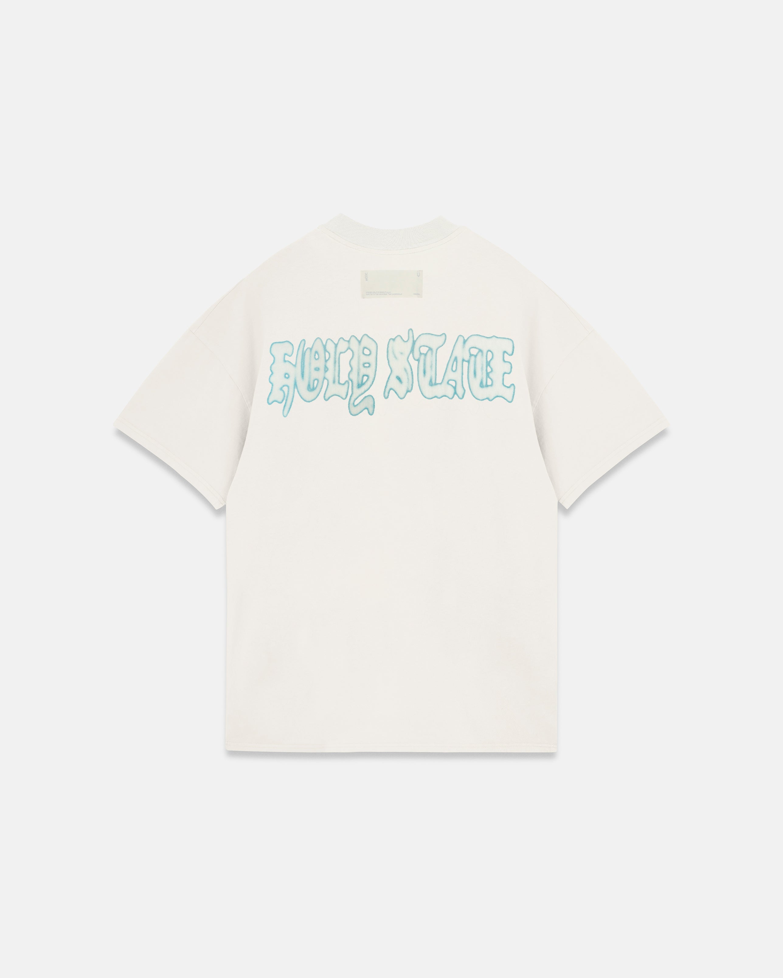 Holy State Basic Tshirt White