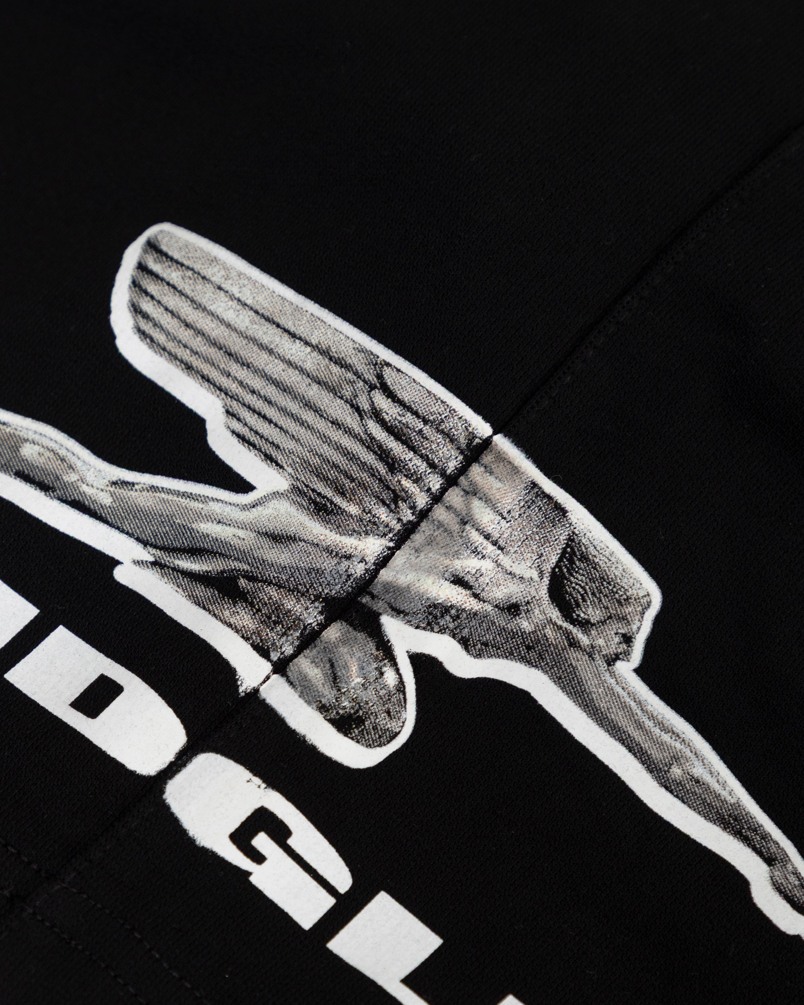Holy State Deco Short Black