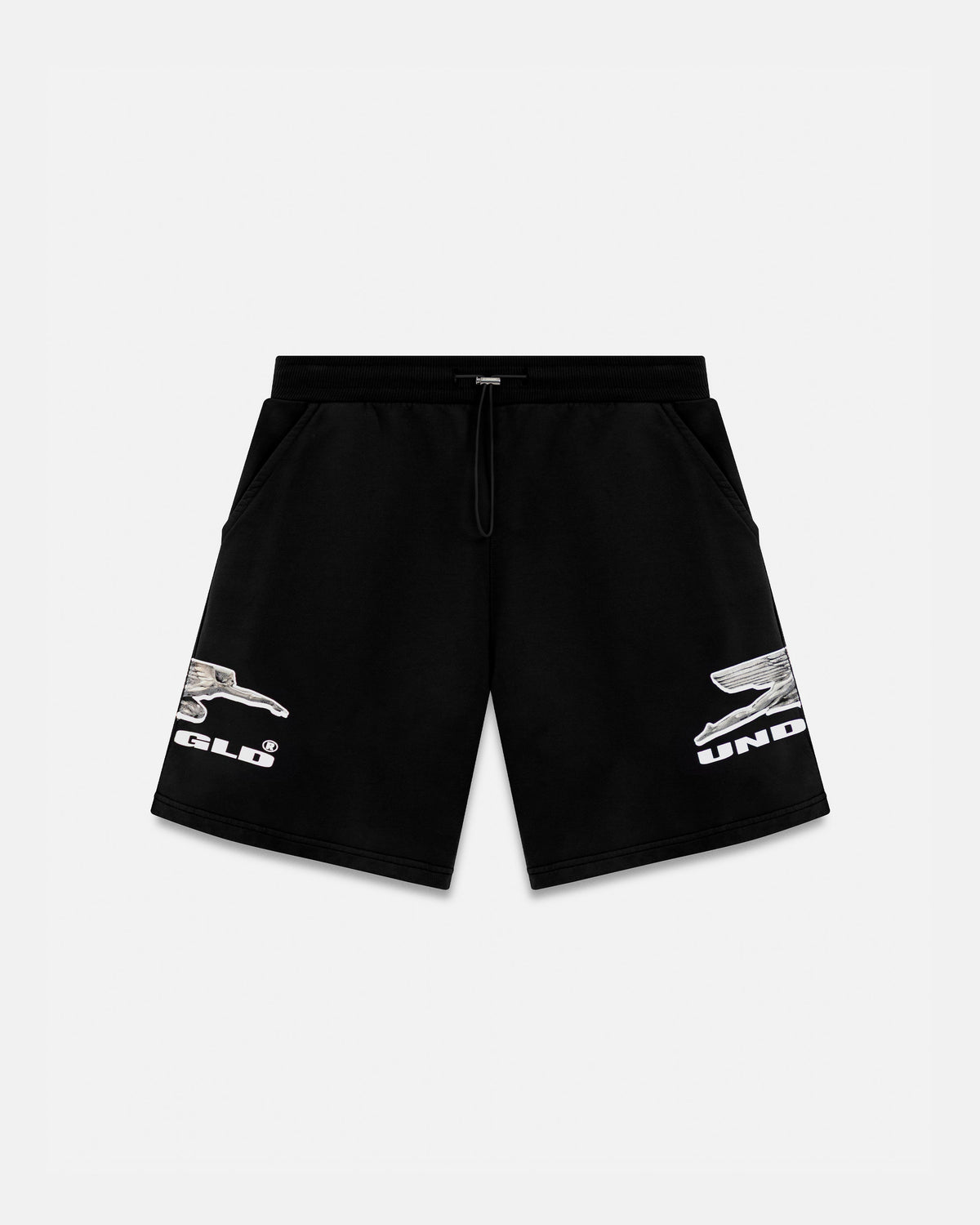 Holy State Deco Short Black