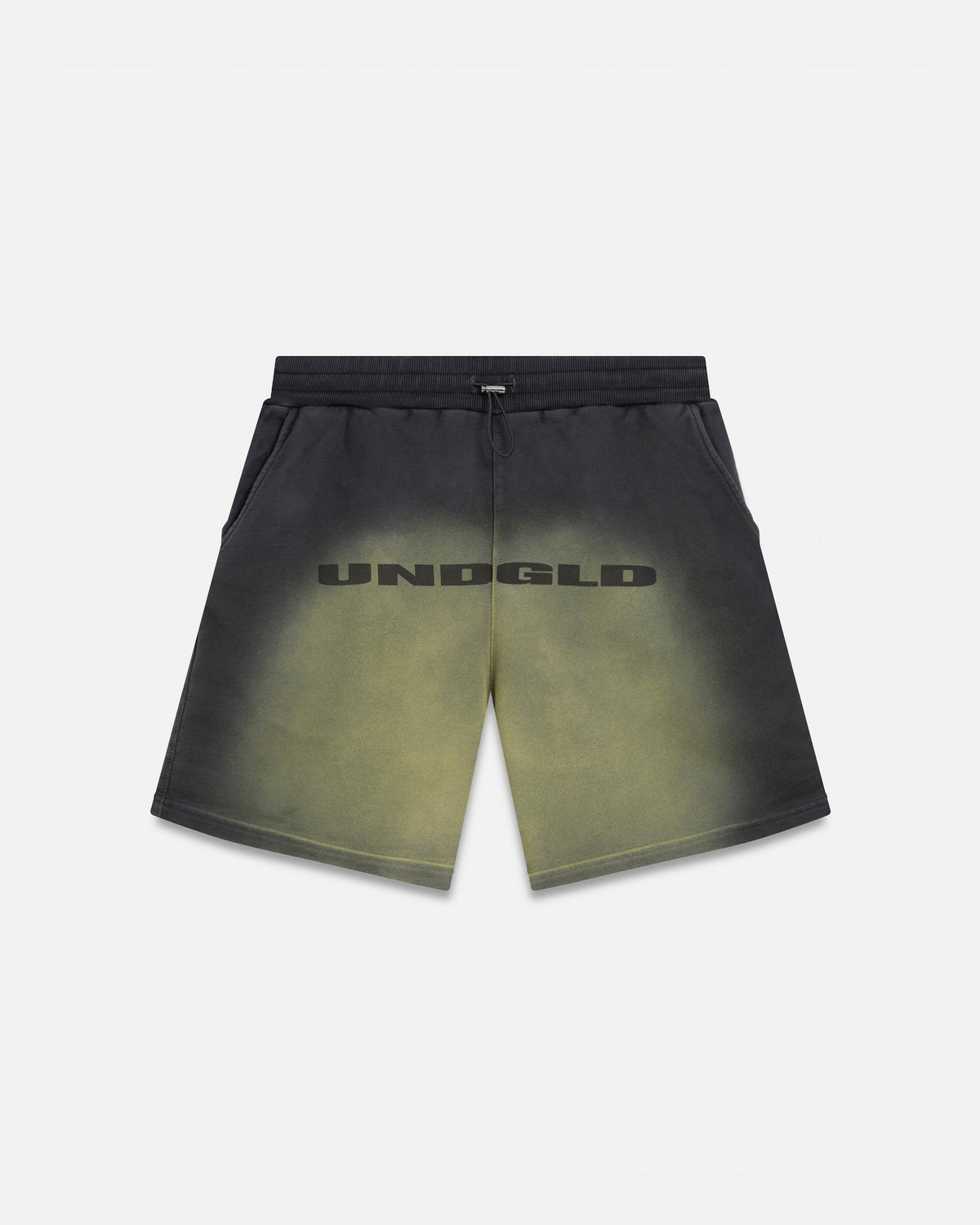 Holy State UNDGLD Short Black / Yellow