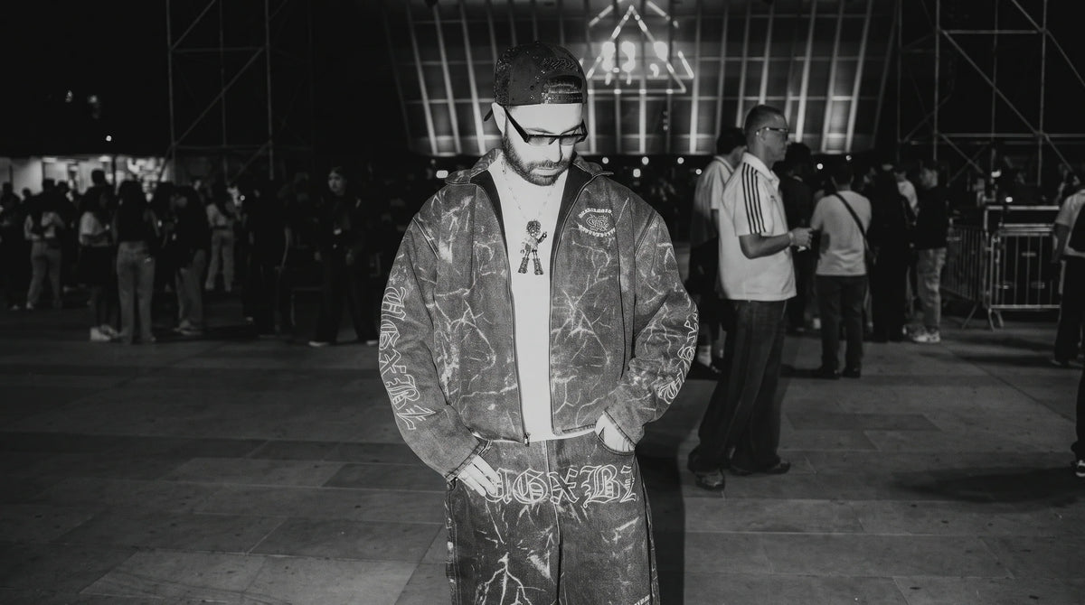 KIKO BAEZ