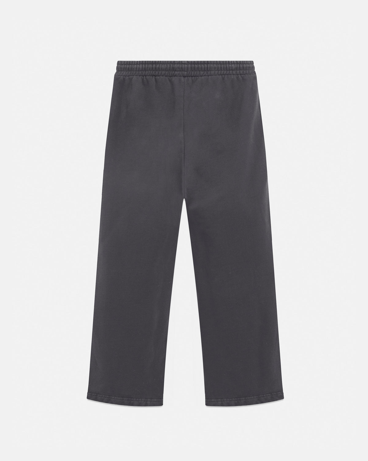 Line UG Frame Barrel Straightpants Vintage Gray