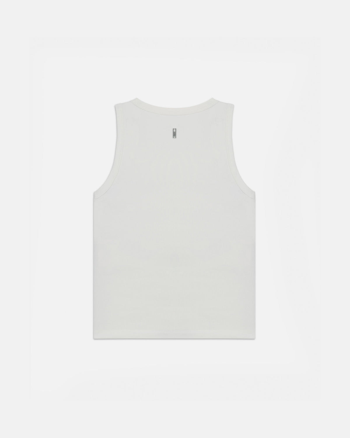 Line Undergold Studio Tank Top White