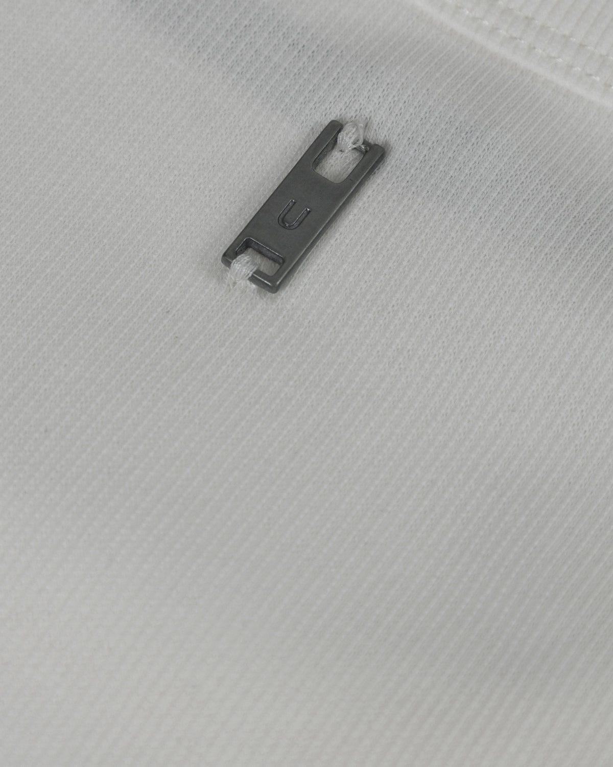 Line Undergold Studio Tank Top White