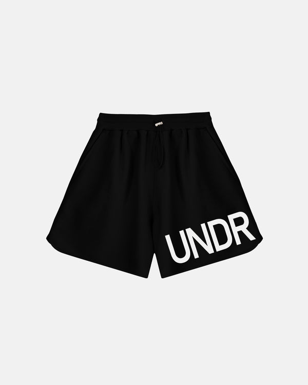 Line UNDRGLD Biased Shorts Black