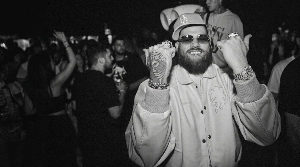 MIKY WOODZ