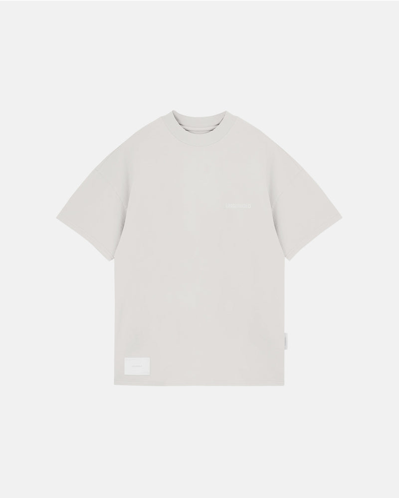 ⁠Pack x3 Solid III Basic T-shirt