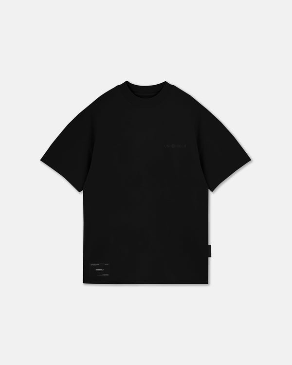 ⁠Pack x3 Solid III Basic T-shirt